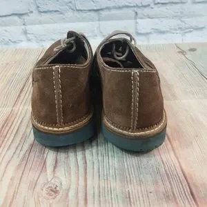 Clarks \